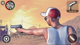 Grand City Vegas Crime Games screenshot apk 11