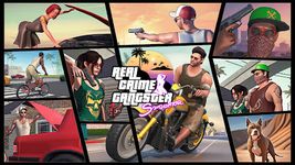 Grand City Vegas Crime Games Screenshot APK 12