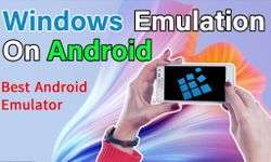 ExaGear Windows Clue Emulator ảnh số 