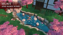 Tangkap skrin apk Daisho: Survival of a Samurai 10