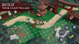 Tangkap skrin apk Daisho: Survival of a Samurai 11