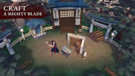 Tangkap skrin apk Daisho: Survival of a Samurai 12