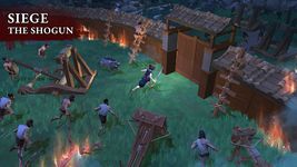 Tangkap skrin apk Daisho: Survival of a Samurai 13