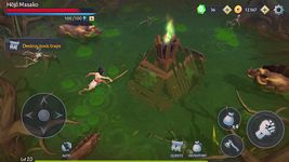 Tangkap skrin apk Daisho: Survival of a Samurai 15