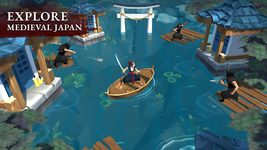 Tangkap skrin apk Daisho: Survival of a Samurai 16