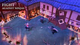 Tangkap skrin apk Daisho: Survival of a Samurai 25