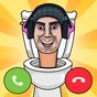 Toilet Video Call Prank APK