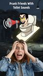 รูปภาพที่  ของ Toilet Man Sound - Scary Prank