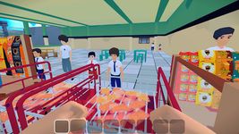 Tangkapan layar apk Kantin Sekolah Simulator 1