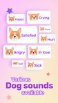 Screenshot 10 di Human to Dog Translator apk