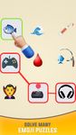 Emoji Puzzle: Match The Icon screenshot apk 9