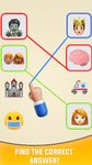 Emoji Puzzle: Match The Icon screenshot apk 19