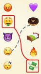 Emoji Puzzle: Match The Icon screenshot apk 1