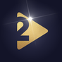 TV2 Play Icon