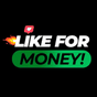 Ícone do apk Like For Money