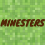 ikon apk Minesters - Guide