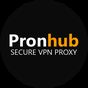 Pronhub VPN - Secure VPN Proxy APK Icon