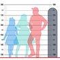 Hikaku Height Comparison App