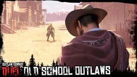 Outlaw Cowboy의 스크린샷 apk 14