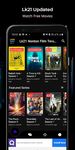 Tangkap skrin apk Lk21 Nonton Film Streaming 9