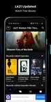 Tangkap skrin apk Lk21 Nonton Film Streaming 4