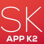 Icône de SKEMA K2