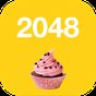 2048 Cupcakes APK アイコン