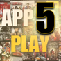 PlayApp5 APK アイコン