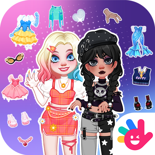 Avatar Maker Princess Dress Up APK Download for Android