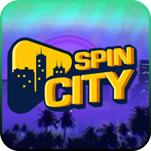 Спин Сити. Spin City logo. Spin City 5762.