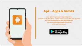 Imagen  de Apk Download - Apps & Games