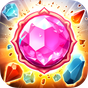 Jewel Shock Icon