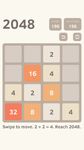 Screenshot 10 di 2048 apk