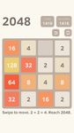 2048 ekran görüntüsü APK 11