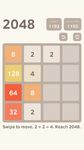 Screenshot 12 di 2048 apk