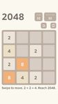 Captură de ecran 2048 apk 15