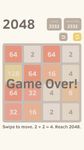 2048 screenshot APK 16