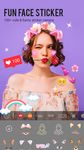 Beauty Sweet Plus - Beauty Cam screenshot apk 4