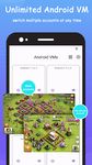 Virtual Master - Android Clone ảnh màn hình apk 