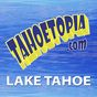 Ícone do Tahoe TV/Tahoetopia - The dail