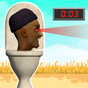 Biểu tượng apk Skibydi Survival: Toilet Party
