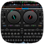 Biểu tượng 3D DJ Music Mixer - Virtual DJ