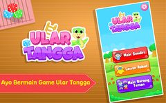 Tangkapan layar apk Ular Tangga Mabar-Main Bareng 10