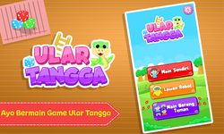 Tangkapan layar apk Ular Tangga Mabar-Main Bareng 