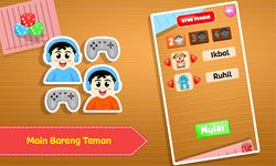 Tangkapan layar apk Ular Tangga Mabar-Main Bareng 3