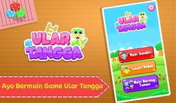 Tangkapan layar apk Ular Tangga Mabar-Main Bareng 5