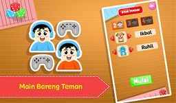 Tangkapan layar apk Ular Tangga Mabar-Main Bareng 8