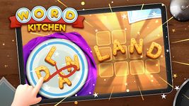 Tangkapan layar apk Word Kitchen 4