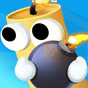 bomb party.io apk icono