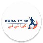 Ikon apk KORA TV